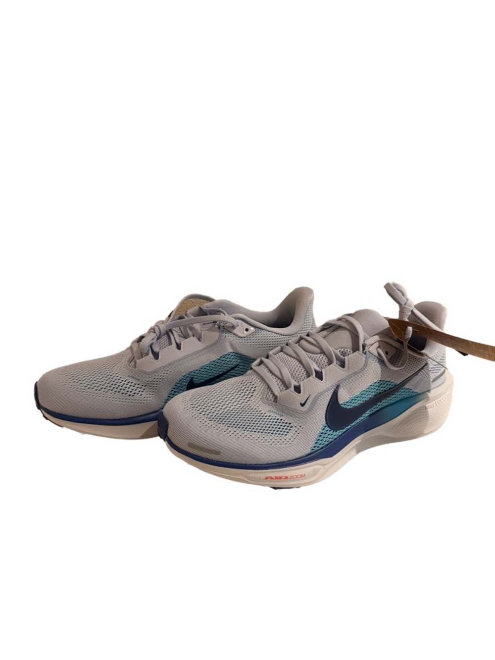NEW Nike Air Zoom Pegasus 41 Blue size 9 Running shoes